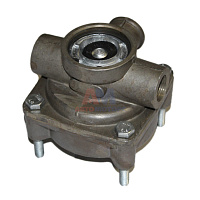 Клапан ускорительный (г. Рославль)