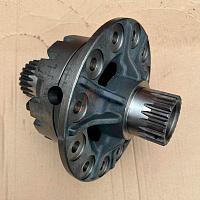 Чашка МКД 6520