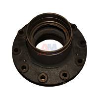 Ступица гол. 4310 (130х162х15)