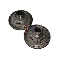 Чашка МКД ЕВРО (ПАО)