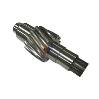 Вал 110 (13 зубьев)