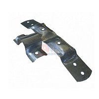 яяПластина полукрылка (хомут)