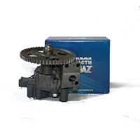 Насос масляный ЕВРО с шестерней (ПАО)