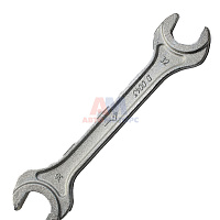 Ключ рожковый 32х36 (Камышин)