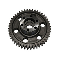 Шестерня привода редуктора ТНВД (common rail) (ПАО)