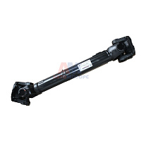 Кардан 53205 955мм торц.шлицы