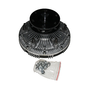 яяМуфта крыльчатки вентилятора 654 (MAXPOWER) 020002741/020002743/21-405