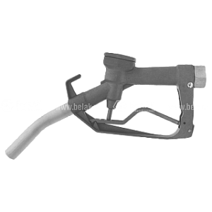 яяПистолет топливораздаточный с ручным отсекателем(БелАвтоКомплект)