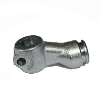 Головка вала кулисы