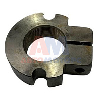 яяГайка подшипников передней ступицы ЕВРО без болта