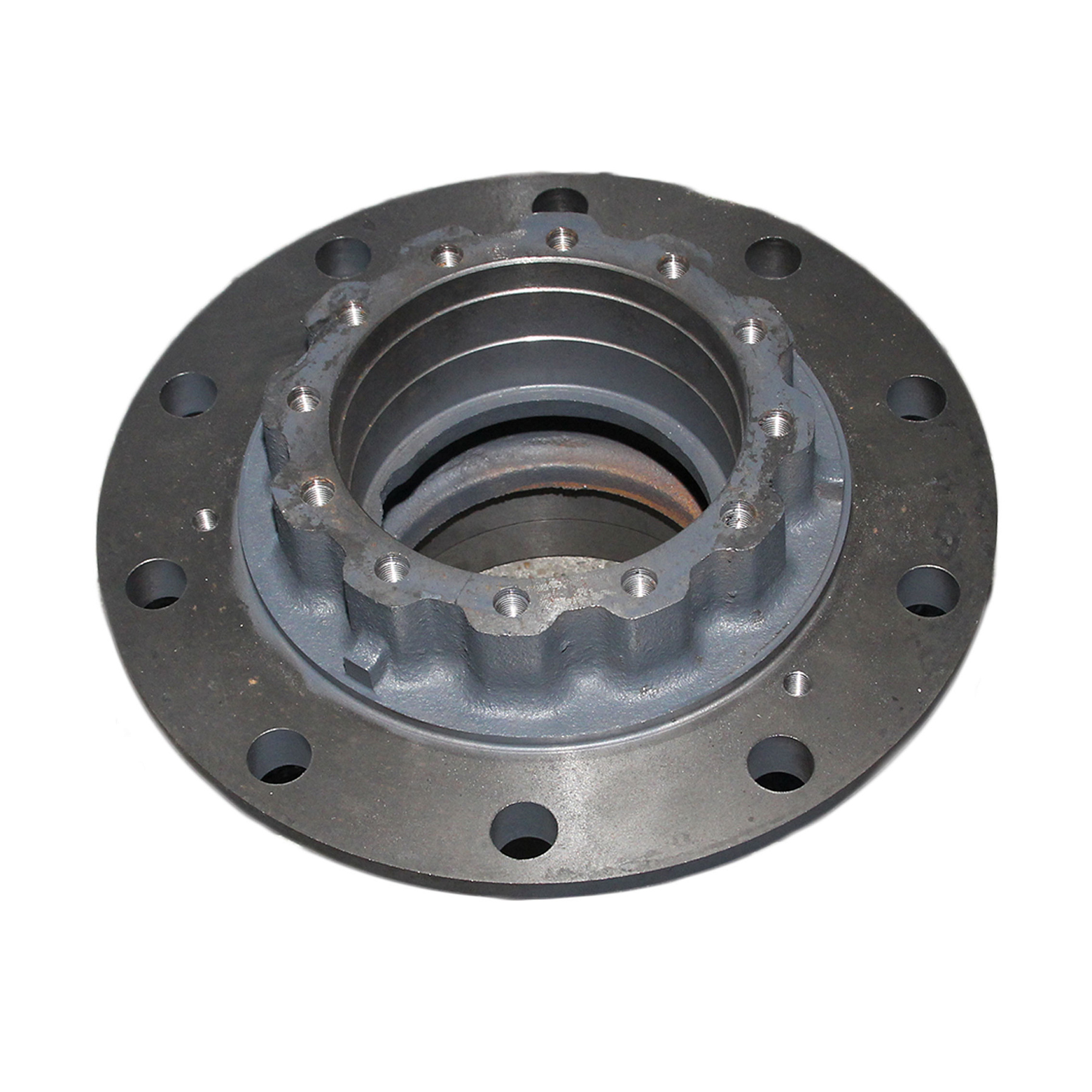 Ступица гол. 43114 (130х162х15)