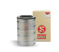 Элемент ВФ (СЕДАН)