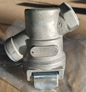 Фильтр прицепа (магистральный)