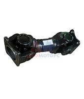 Кардан на раздатку 4310 409мм