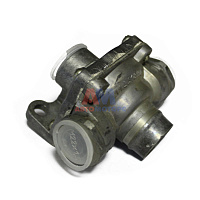 яяКлапан быстрого оттормаживания (ТАПАЗ г. Полтава)