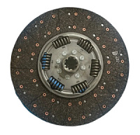 Диск 130-206  (Турция HAMMER) КПП-154