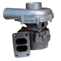 Турбокомпрессор ЕВРО-2 К27-145 (Чехия) правый