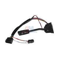 Переключатель стеклоочистителя, сигнал н/о (г. С-Петербург)