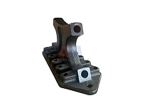 яяКронштейн крепления реактивной штанги верхний (ПАО)