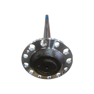 Полуось задняя 5320 длинная левая