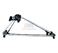 Стеклоподъемник ЕВРО правый (ПАО)