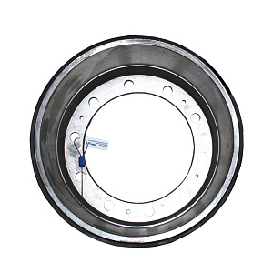 Барабан тормозной  ЕВРО 53205