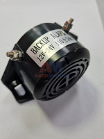 Сигнал заднего  хода с кронштейном 12-24В