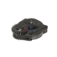 яяКМ Насос маслянный ISLE,6L (MAXPOWER) (3966840)