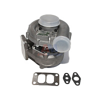 Турбокомпрессор  К27-115  левый