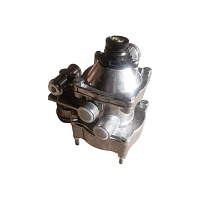 КУТП-2 ЕВРО с клапаном обрыва и глушителем