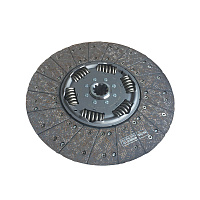 Диск 130-206  (SACHS аналог) КПП-154 D45 в коробке