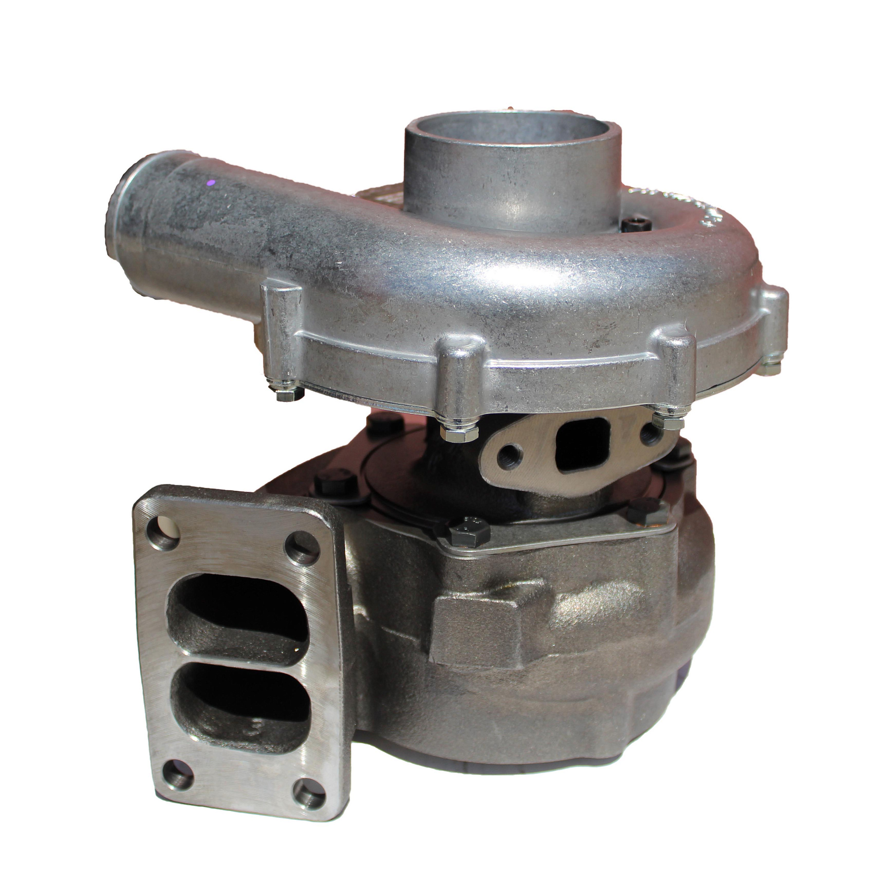 Турбокомпрессор  К27-115 (Чехия) правый