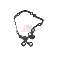 Прокладка гидромуфты (паронит) 0,4